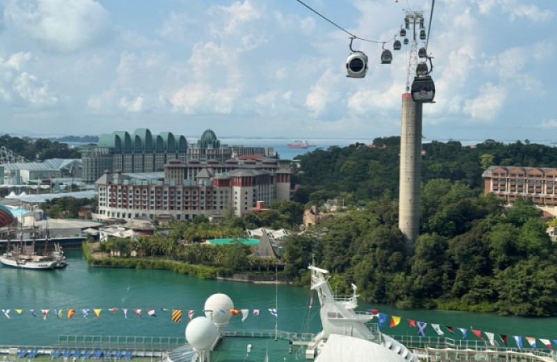 Cable Cars